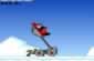 Slingshot Santa