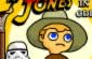 Indiana Jones