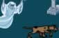 Scooby Doo mezarlkta