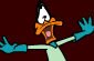 Duck dodgers