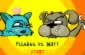 Fleabag vs Mutt