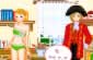 Dress up 33