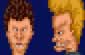 Beavis and Butt-head