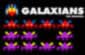 Galaxians