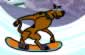 Scooby Doo Karda
