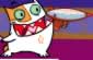 Catscratch This Means War