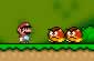 Super Mario World Flash