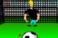 Johnny Bravo Goalie