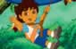 Go Diego Go Rain Forest