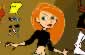 Dress up Kim Possible