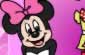 Dress up Minnie Mouse