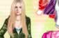 Avril Lavigne Dresses