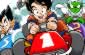 Dragon Ball Kart