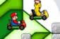 Mario Racing Tournament