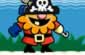 Puke the Pirate