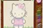 Hello Kitty Cross Stitch