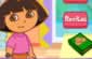 Dora is Cooking