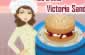 Victoria Sandwich