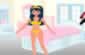 Barbie dressup