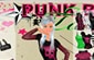 Punk Rock Girl