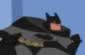 Batman ve Buzadam
