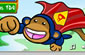 Super Monkey