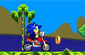 Sonic Moto