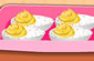 Deviled Eggs