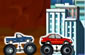 Monster Trucks Attack