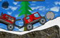 Mountain Rescue Driver 2