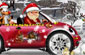 Santa's Ride